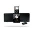 Logitech Pure-Fi Express Plus Omnidirectional iPod/iPhone Speaker System